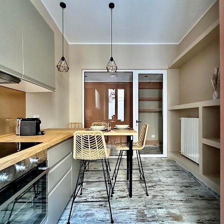 The Sanctuary Apartment Milano Ngoại thất bức ảnh
