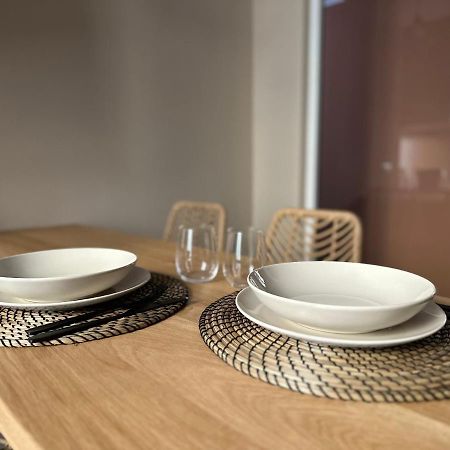 The Sanctuary Apartment Milano Ngoại thất bức ảnh