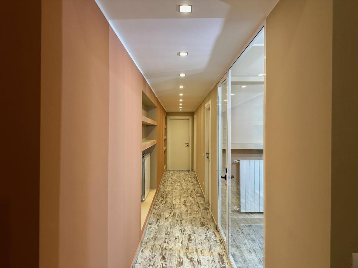 The Sanctuary Apartment Milano Ngoại thất bức ảnh