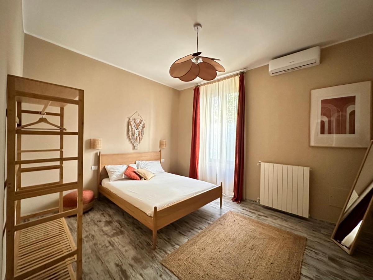 The Sanctuary Apartment Milano Ngoại thất bức ảnh