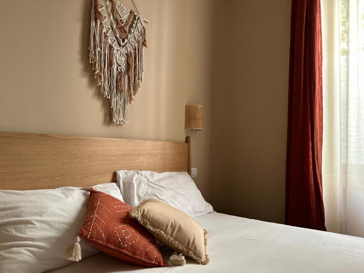 The Sanctuary Apartment Milano Ngoại thất bức ảnh