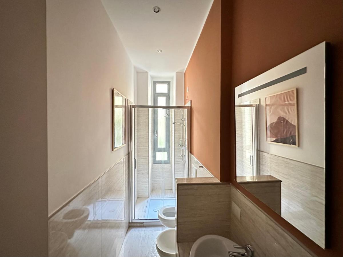The Sanctuary Apartment Milano Ngoại thất bức ảnh