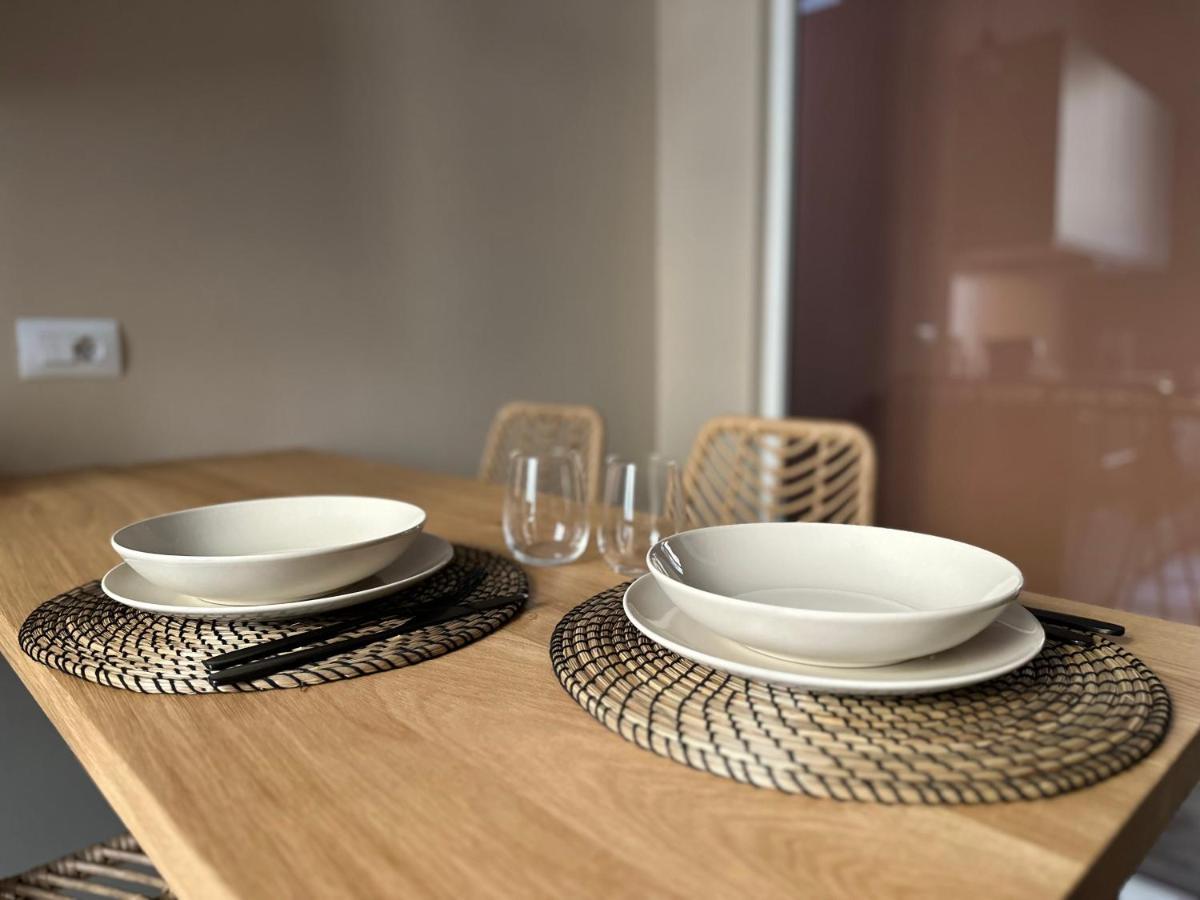 The Sanctuary Apartment Milano Ngoại thất bức ảnh