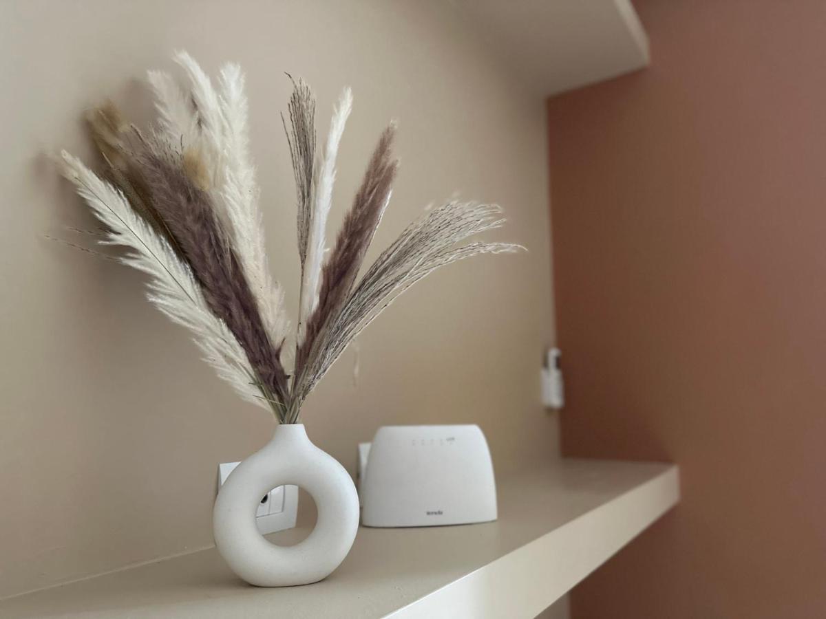 The Sanctuary Apartment Milano Ngoại thất bức ảnh