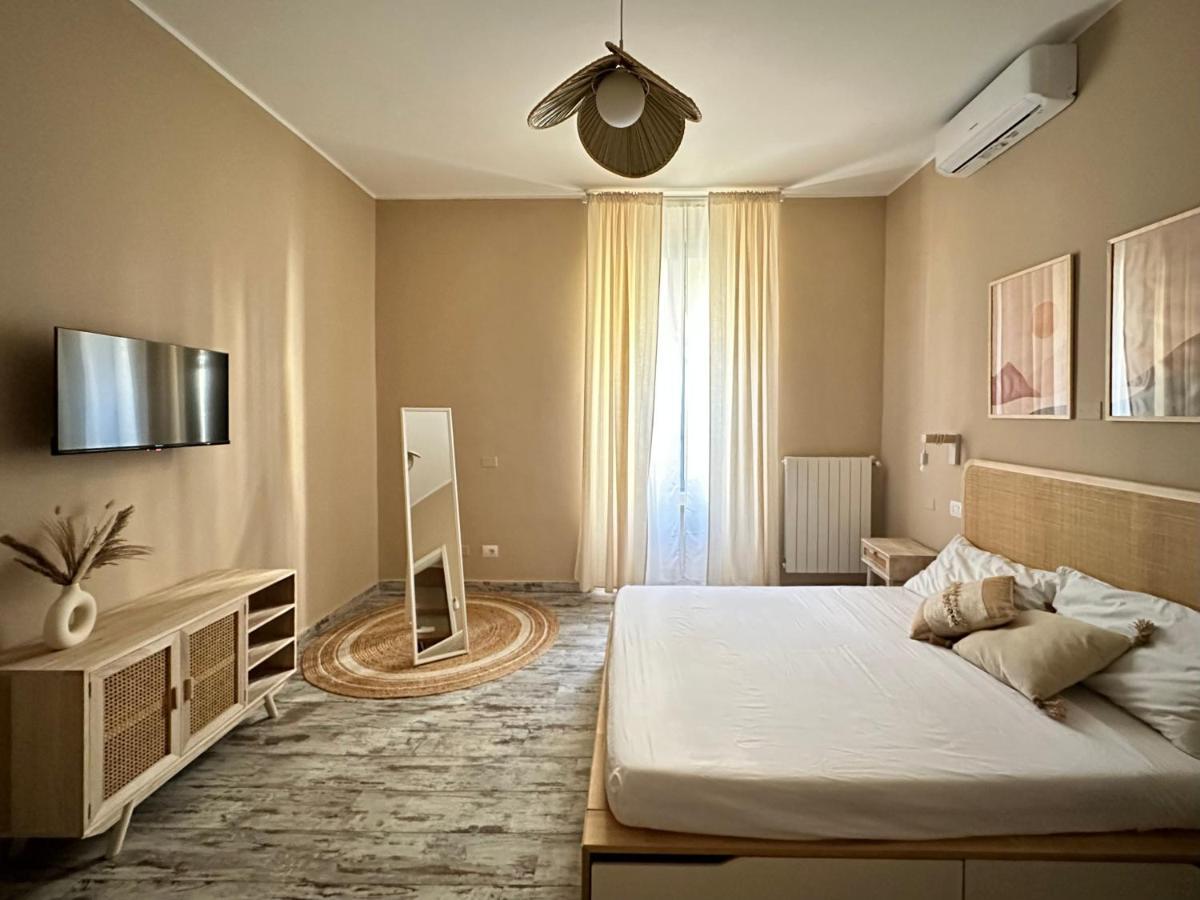 The Sanctuary Apartment Milano Ngoại thất bức ảnh
