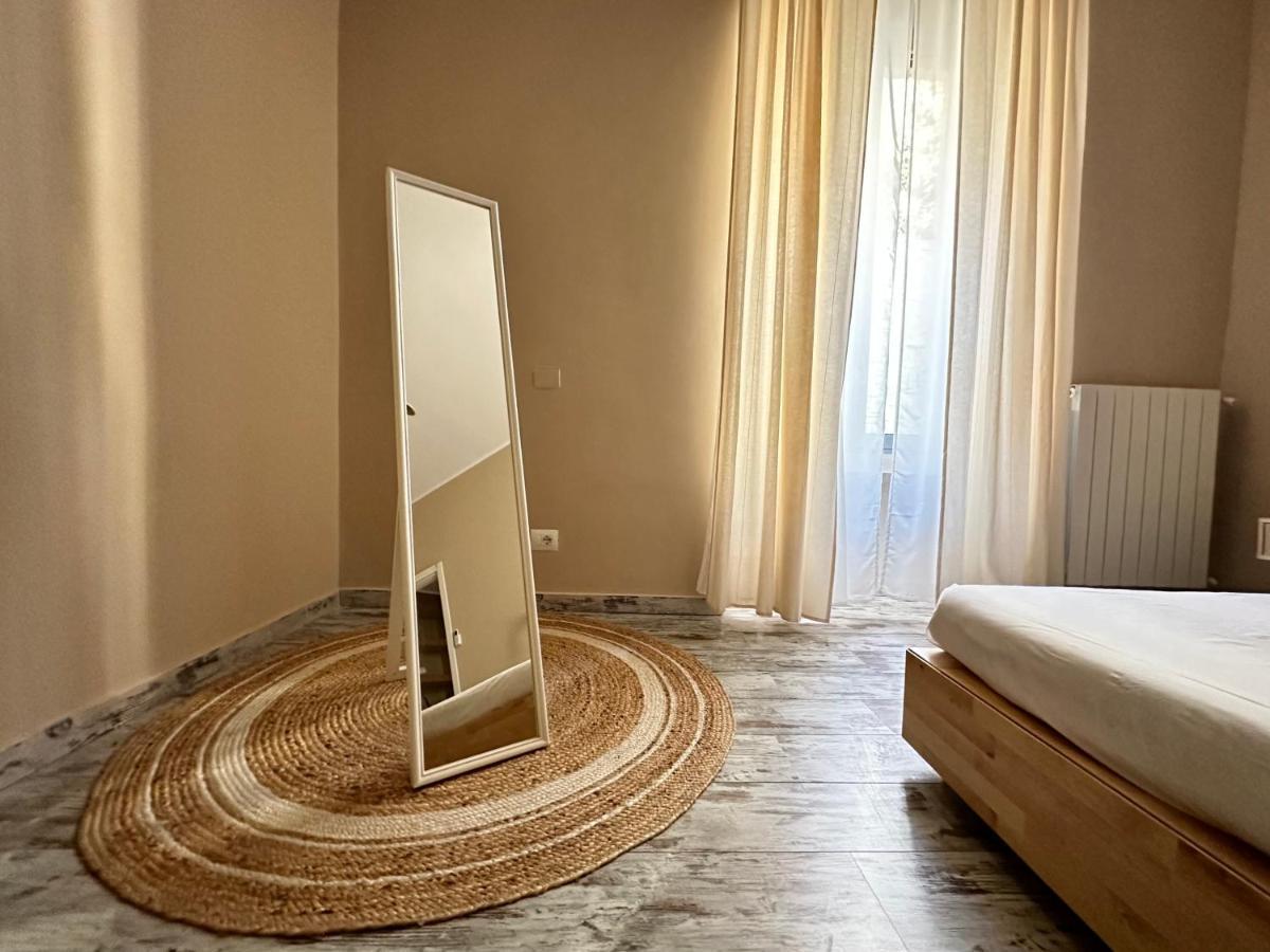 The Sanctuary Apartment Milano Ngoại thất bức ảnh